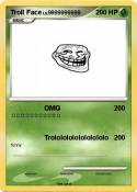 Troll Face