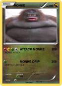 MONKE