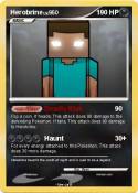 Herobrine