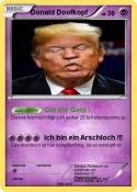 Donald Doofkopf