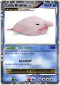 Cuddly Blobfish