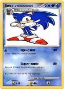 Sonic
