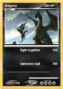 dragons