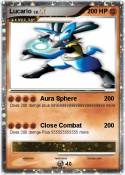 Lucario