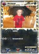 Wichmax