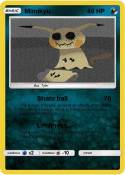 Mimikyu