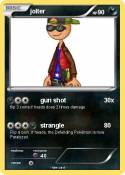jolter