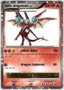 helix dragonoid
