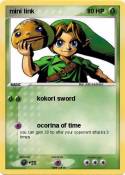 mini link
