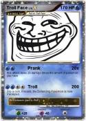 Troll Face