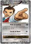 Apollo Justice