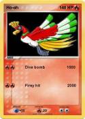Ho-oh