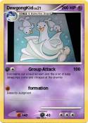 DewgongKid