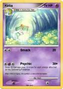 Kirlia