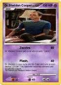 Dr.Sheldon