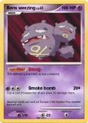 Bens weezing
