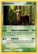 Enchantress Enchantress