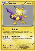 Mewchu