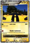 Viper Viper