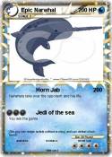 Epic Narwhal