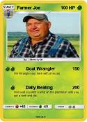 Farmer Joe