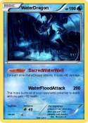 WaterDragon
