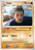 Dyllan