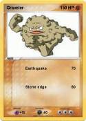 Graveler