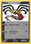 Giratina