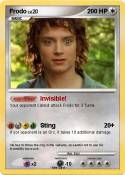 Frodo