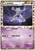 mewtwo