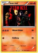 Team Hell