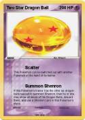 Two Star Dragon