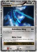 Articuno