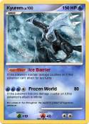 Kyurem