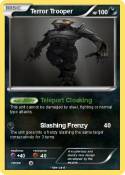 Terror Trooper Terror Trooper