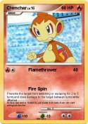 Chimchar