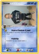 Damian