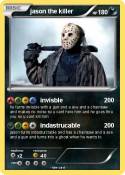 jason the