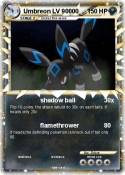 Umbreon LV