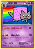 NYAN CAT