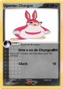 Ugandan Chungus