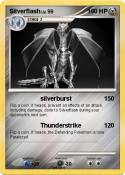 Silverflash