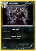 grim reaper grim reaper