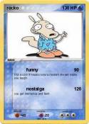 rocko