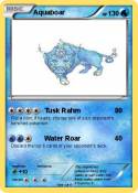 Aquaboar