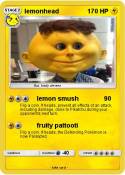 lemonhead