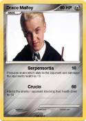 Draco Malfoy