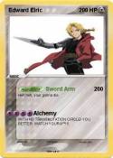 Edward Elric