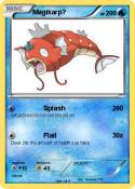 Magikarp?